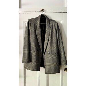 RDI Houndstooth Blazer